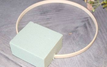 15 Ultimate Ways to Use Embroidery Hoops in Your Home Decor