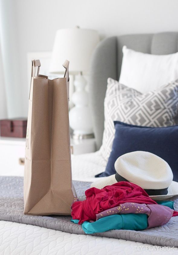 Our 1 Tip To Purge And Organize Your Closet Hometalk