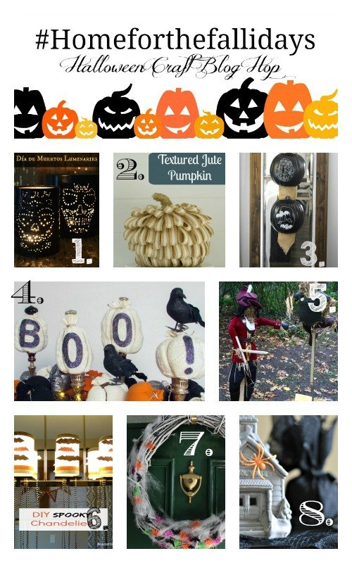 diy scarecrows for halloween, halloween decorations, seasonal holiday decor