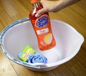 must have housecleaning kit essentials