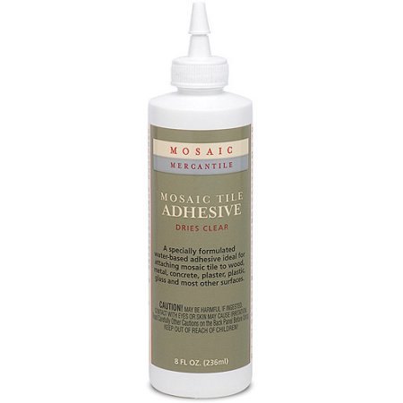 r review mosaic tile adhesive mercantile