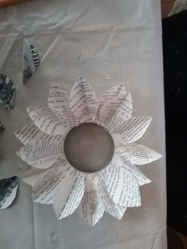another wreath idea, crafts, wreaths