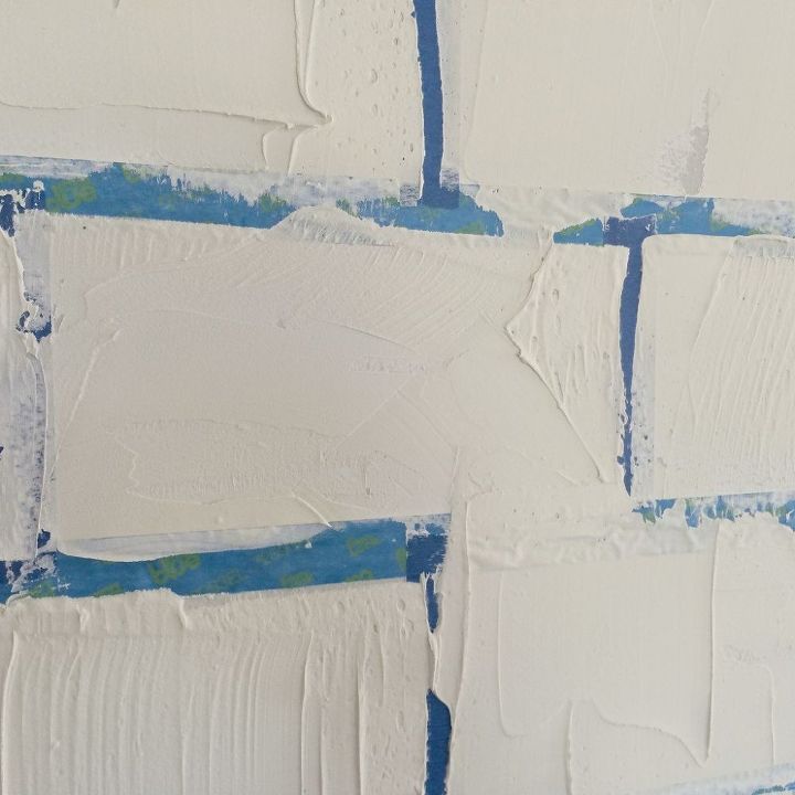 faux brick wall, concrete masonry