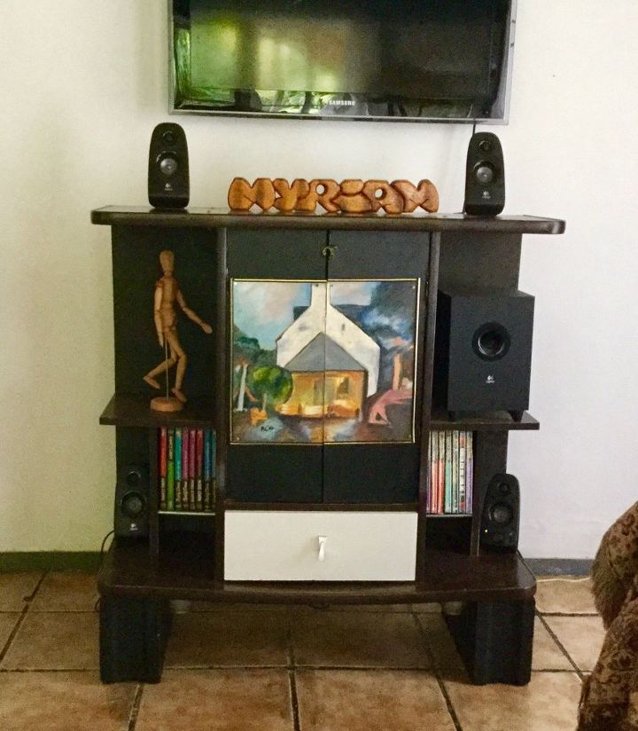 e family diy project
