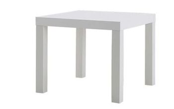  3 maneiras de virar uma mesa Ikea