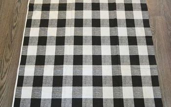 s 11 ways you never thought of using fabric in your kitchen, kitchen design, reupholster