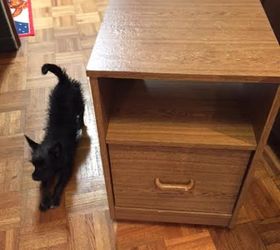 Particle Board Redo Hometalk