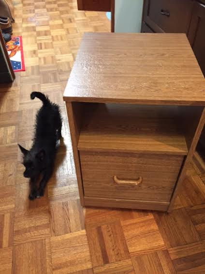 Particle Board Cabinet Redo Hometalk