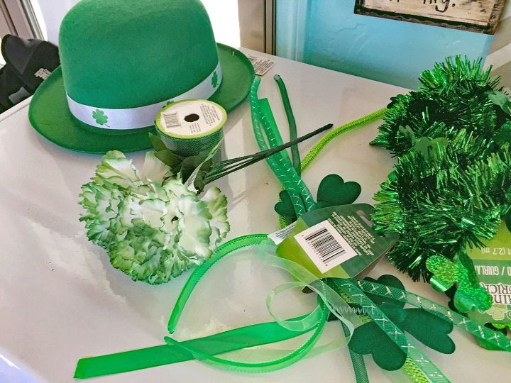 celebrate the irish