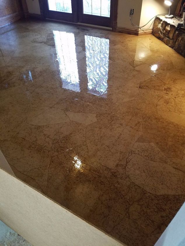 new cheap floor, flooring