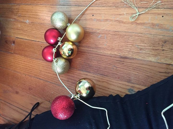 8 christmas wreath, crafts, wreaths