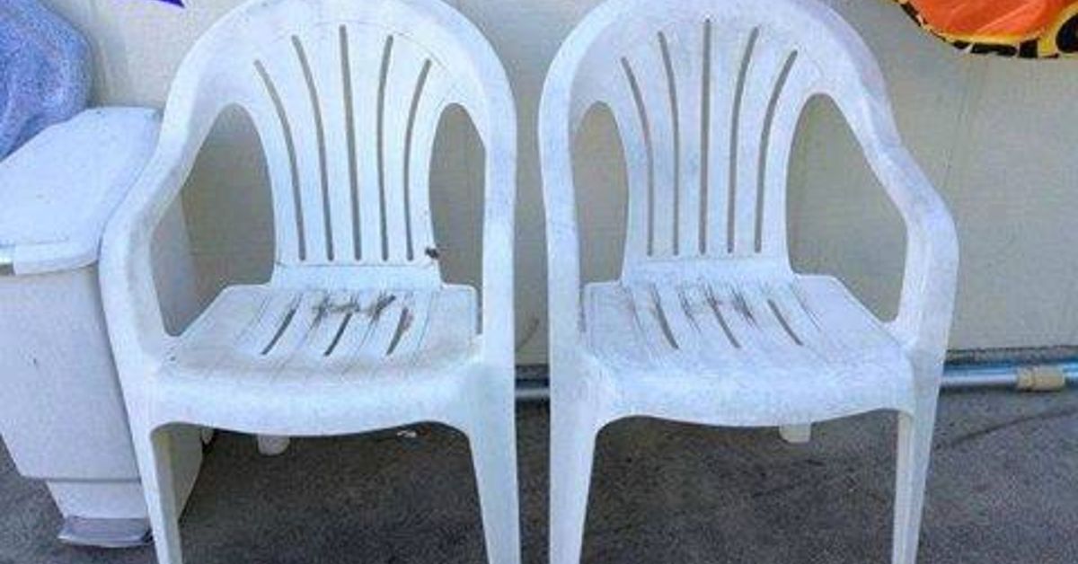 30 Awesome Backyard Chair Ideas You Need To Try This Summer