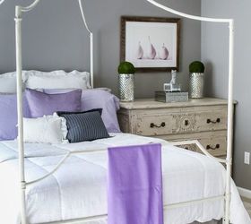 updating a teen girl s bedroom for a young adult, bedroom ideas