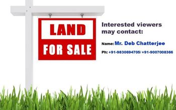 Land for Sale in Digha and Mandarmani