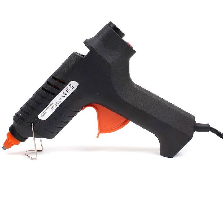 q what s the best hot glue gun to use in the tropics, crafts