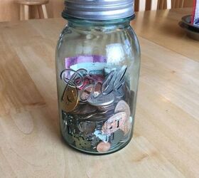 Up-cycle Jar Ideas | Hometalk