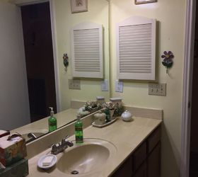 80 s bathroom budget renovation