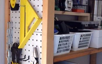IKEA Hack: Personalizar una estantería para añadir más funcionalidad y almacenamiento