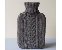 t old fashioned hot water bottle warns me up, home maintenance repairs, ponds water features