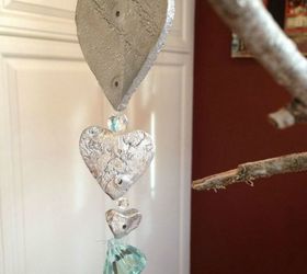s x clever ways to use cookie cutters outside of your kitchen, kitchen design, To mold hanging ornaments