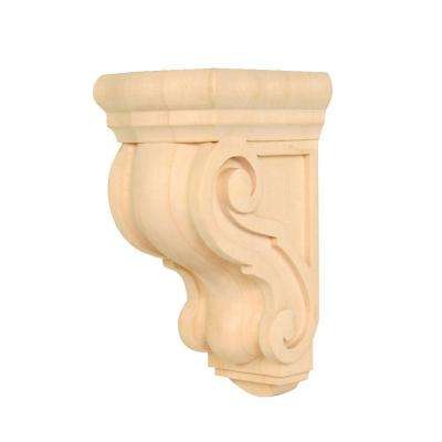 diy architectural salvage corbels, architecture