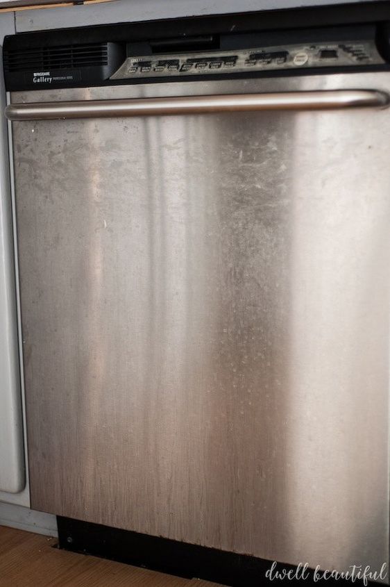 how to clean stainless steel, cleaning tips, how to