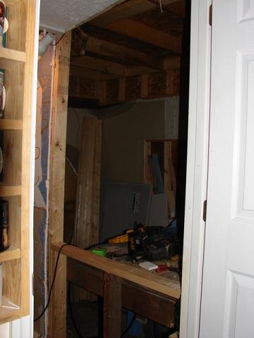 e throwback thursday our 2006 bathroom update, bathroom ideas