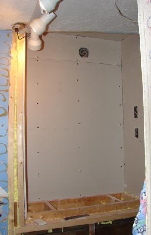 e throwback thursday our 2006 bathroom update, bathroom ideas