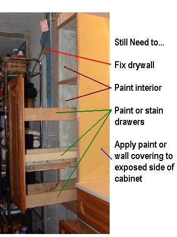 e throwback thursday our 2006 bathroom update, bathroom ideas