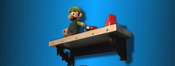 14 Smart and Stunning Ways to Use Brackets in Your Home! | Hometalk