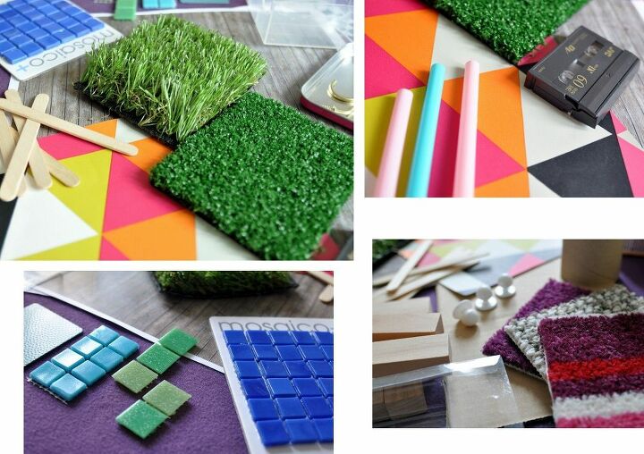 e crafternoons