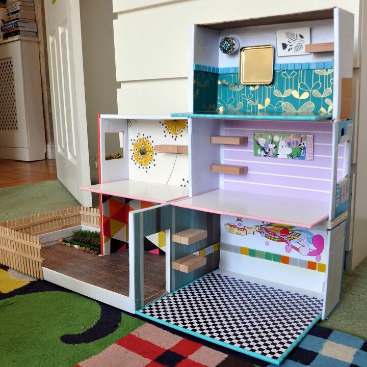 e crafternoons