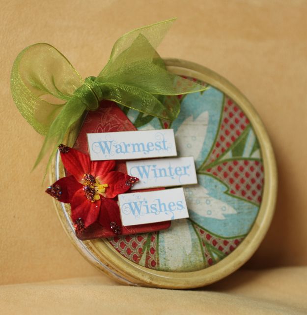 e home talk crafternoons recycled cardboard crafts, crafts, home decor