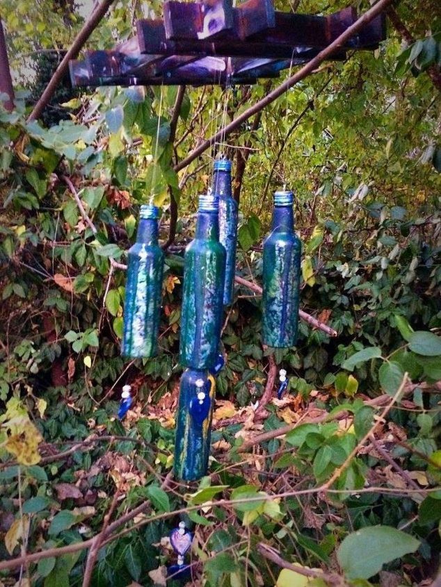 bebe estas son 14 cosas increbles que puedes hacer con tus botellas de vidrio, De la basura a un tesoro brillante SPiTChallenge