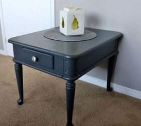 how to clean your chalk painted furniture