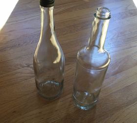 upcycle your bottles