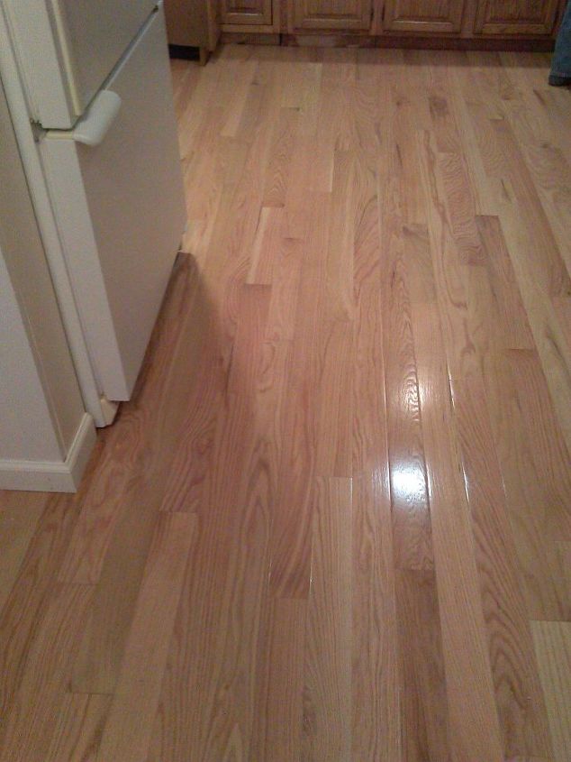 r poll do you prefer site finished or pre finished hardwood flooring, flooring, hardwood floors