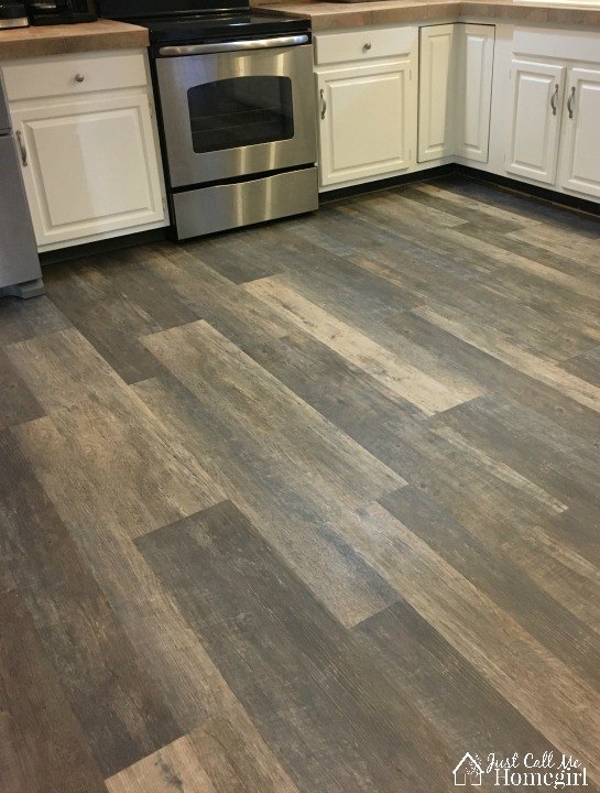 new drop and lock kitchen flooring, flooring, kitchen design