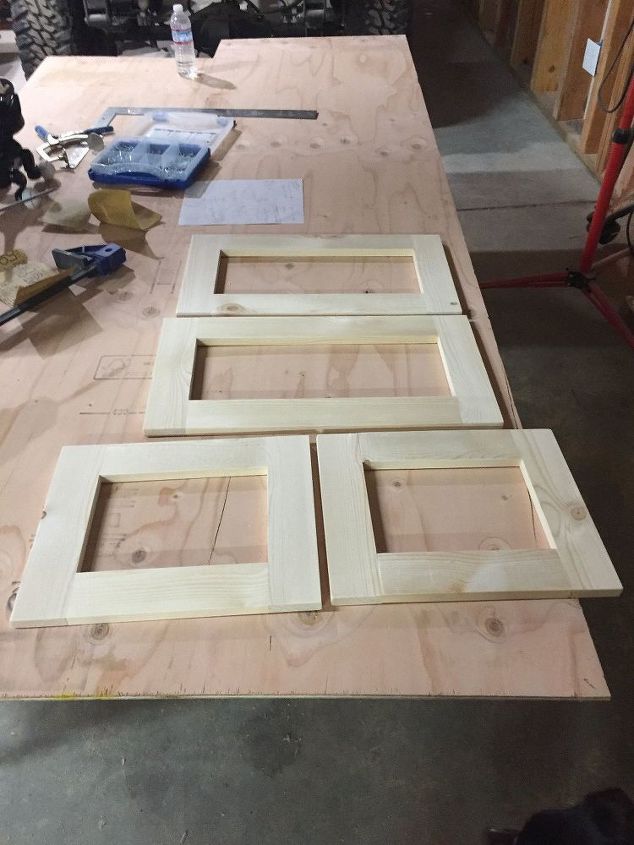 diy built in window seat with drawer and cabinet storage