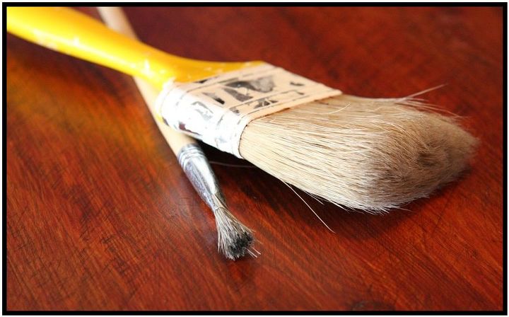 getting scratches out of wood cabinets and furniture