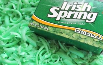 Cómo utilizar Irish Spring como repelente de plagas para el jardín