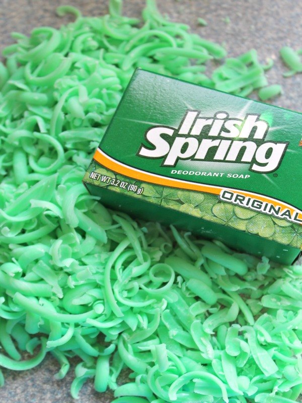 cmo utilizar irish spring como repelente de plagas para el jardn