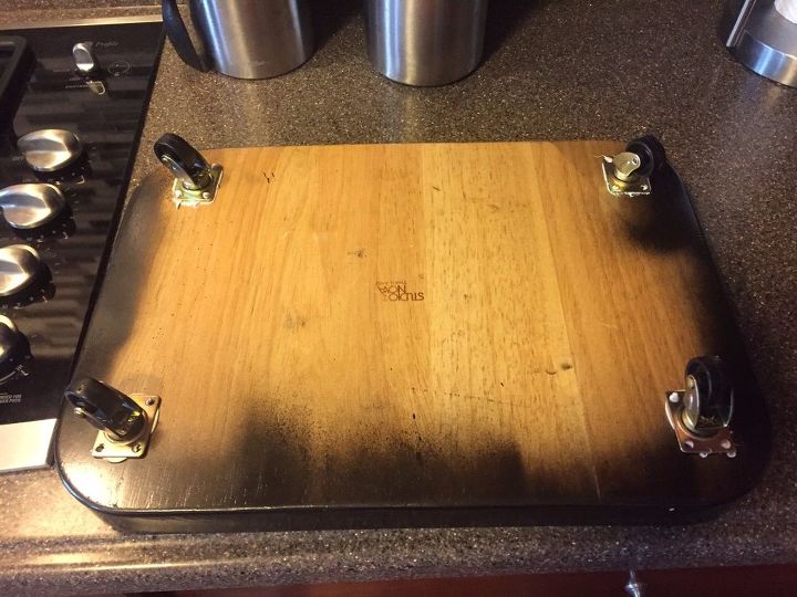 How to Choose the Right Countertop Slider Trays for You 3 Countertop Slider Trays