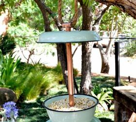 Diy Bird Feeder Hometalk