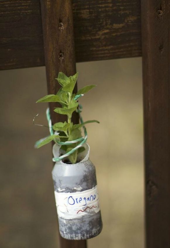 s don t waste that plastic bottle cut it up for these 13 useful ideas, Repurpose them for your garden