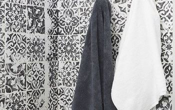 6 Steps to Make Your Own Beautiful Patchwork Tiles