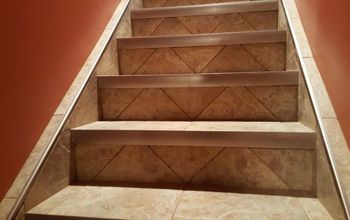 Options For Your Staircase
