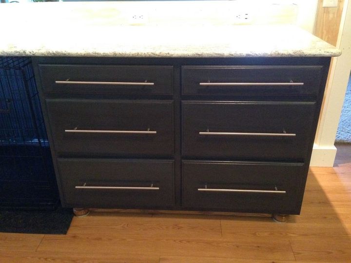 e our diy for the dog kennel