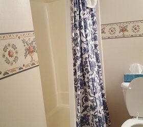 renovating the condo bathroom, bathroom ideas, home improvement