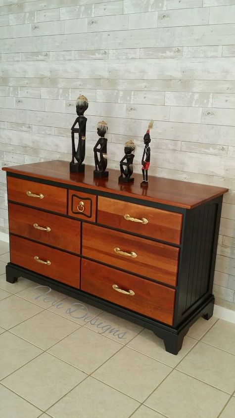 mahogany association certificated dresser, painted furniture, woodworking projects
